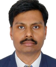 Dr. Awadhesh Jaiswal