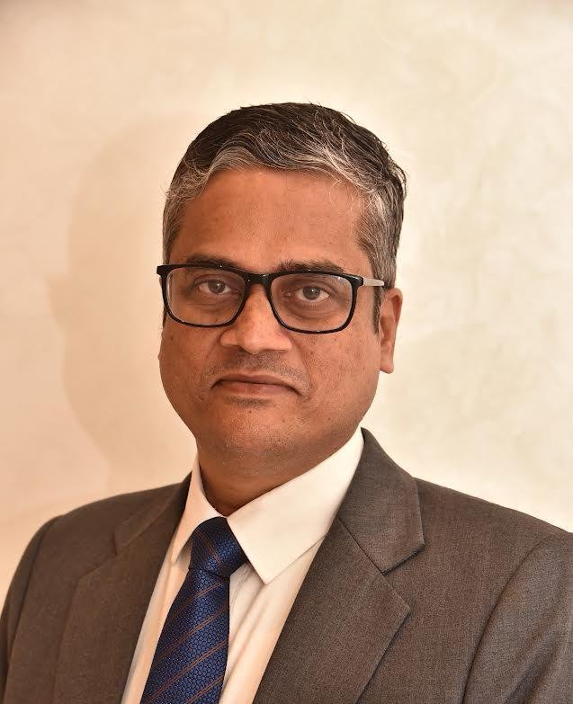 Dr. Awadhesh Jaiswal