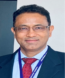 Dr. Rajinder Kumar