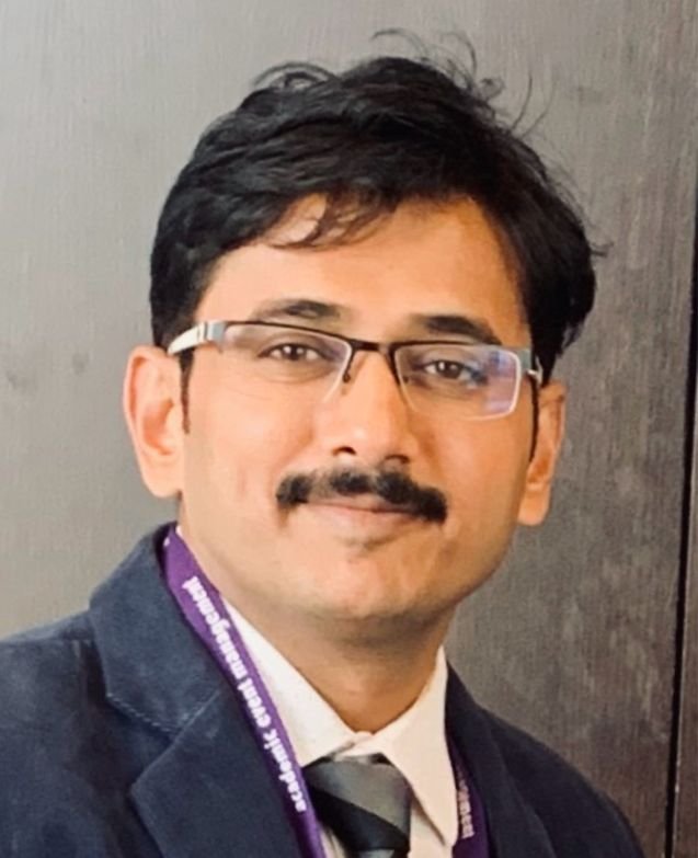 Dr. Awadhesh Jaiswal