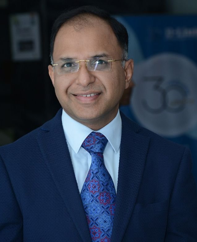 Dr. Rajinder Kumar