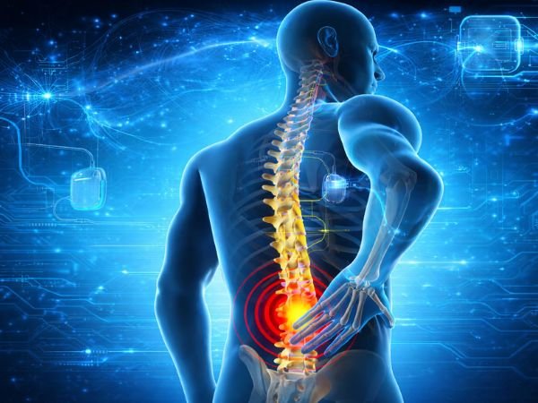 Pain & Neuromodulation