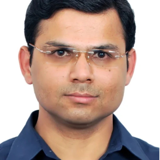 Dr. Rajeev Sharma