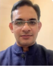 Dr. Prakash Nair