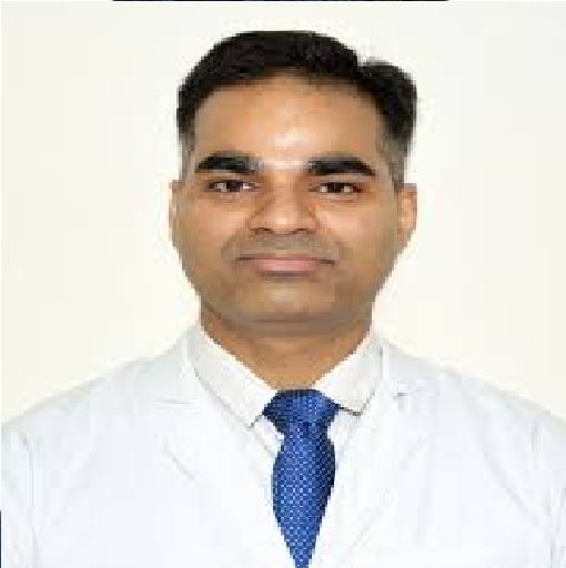 Dr. Satish Verma