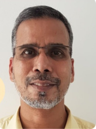 Prof Rakesh Singh