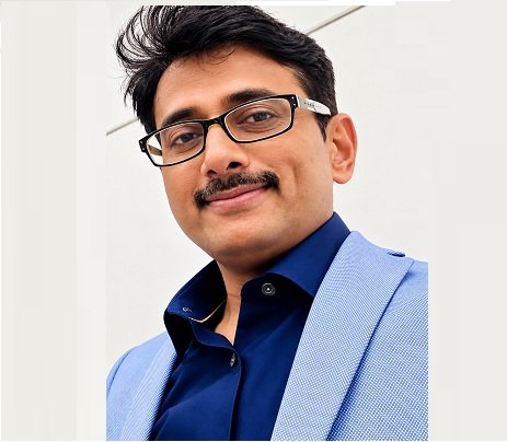 Dr. Dattaraj P. Sawarkar